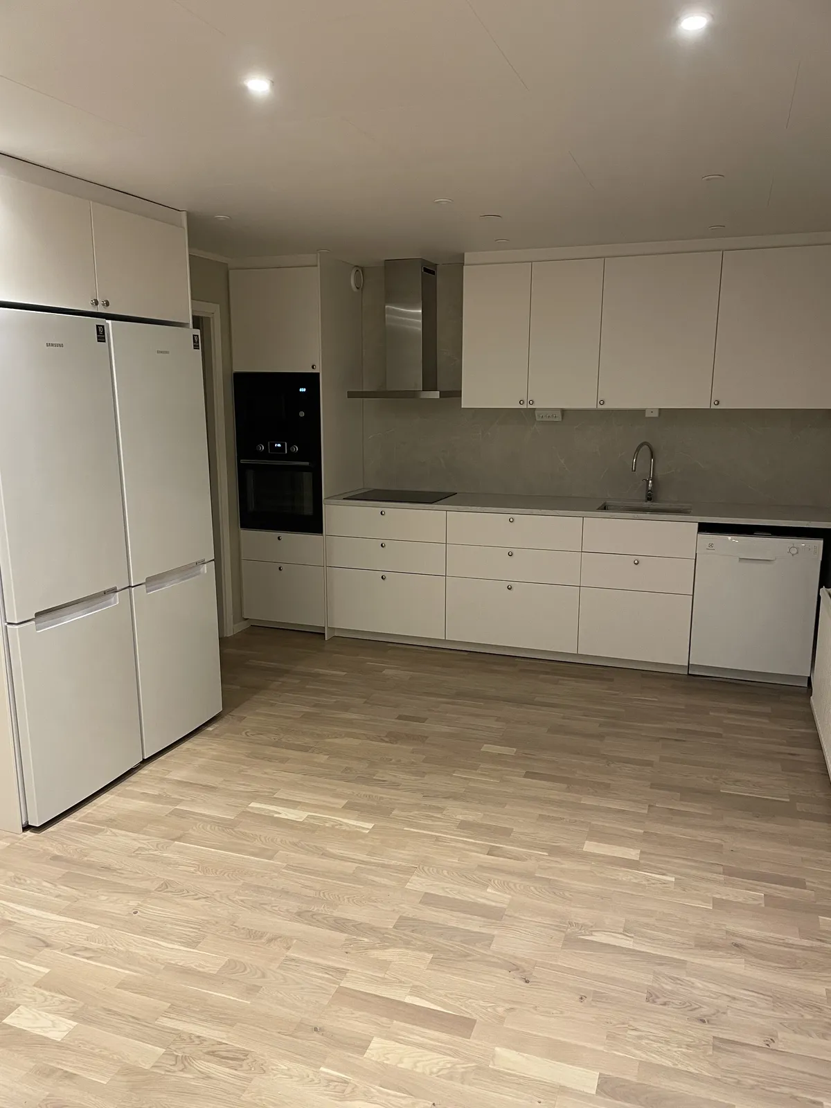 Ringduvegatan i Västerås