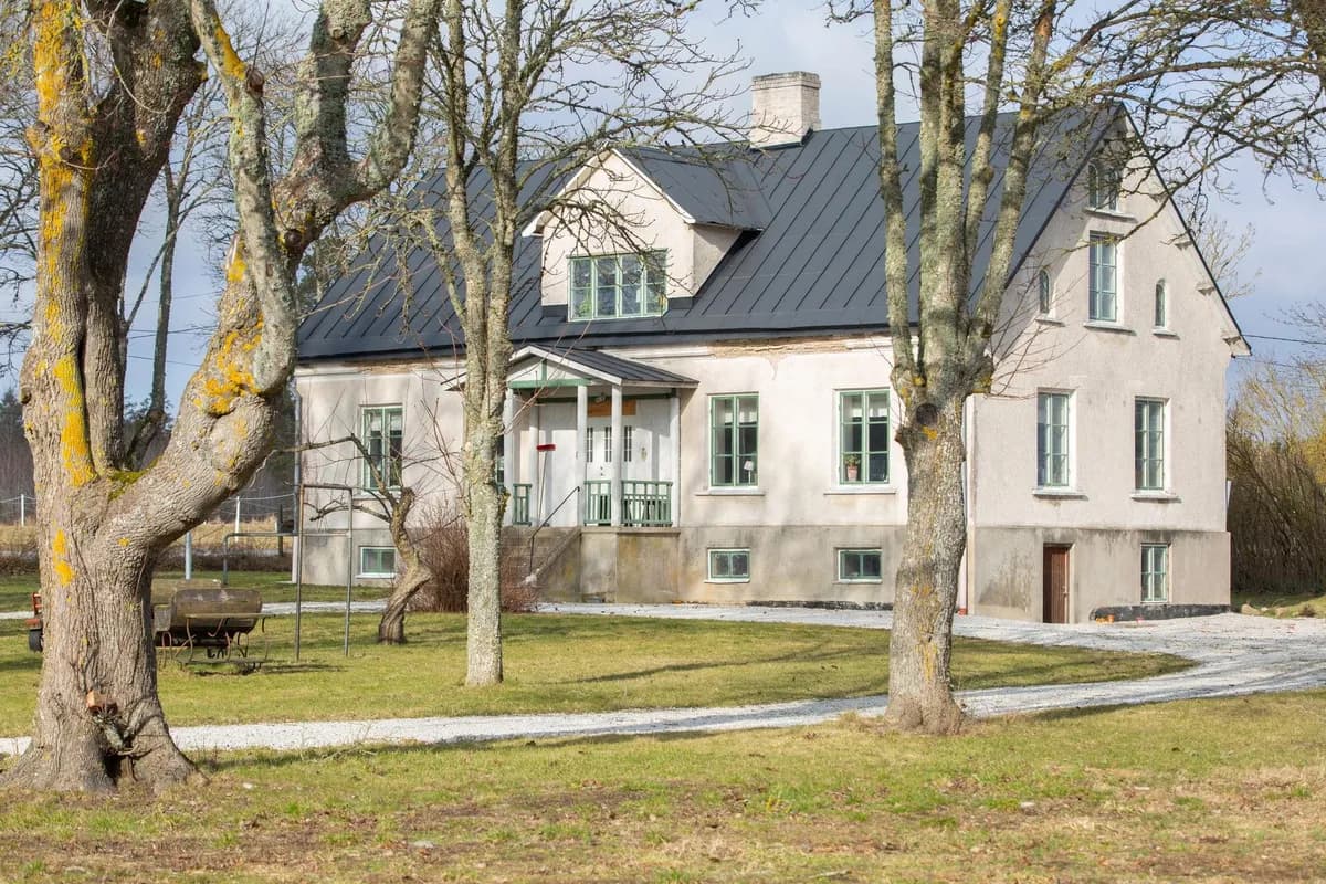 Halla Tule i Romakloster