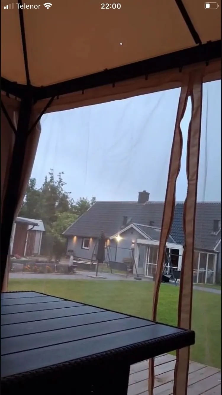 Snogeröd i Höör