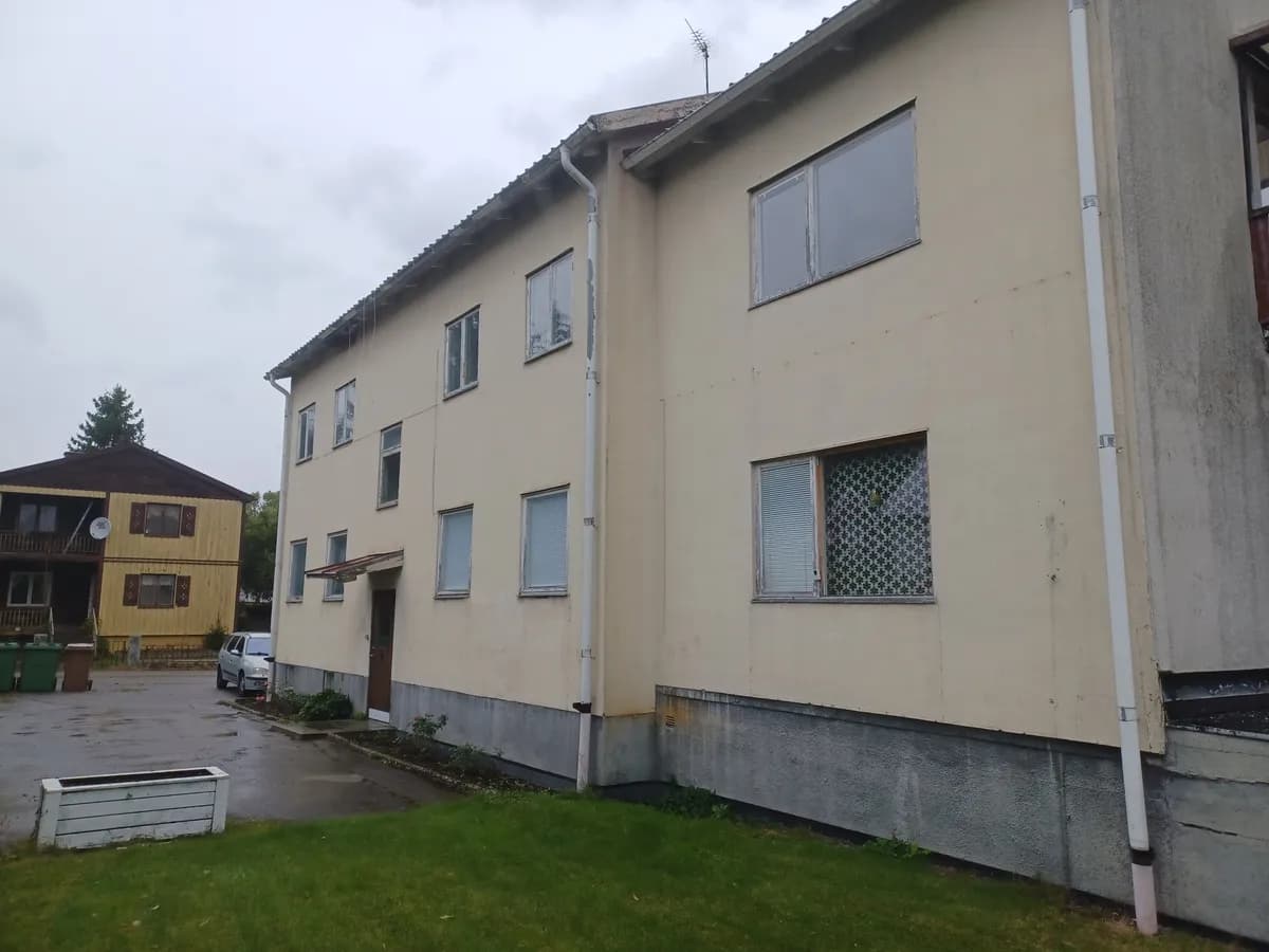 Åstigen i Hallabro