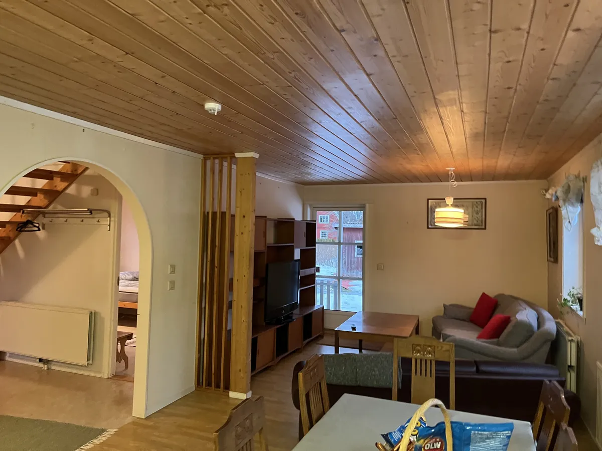 Hansesgatan i Borlänge