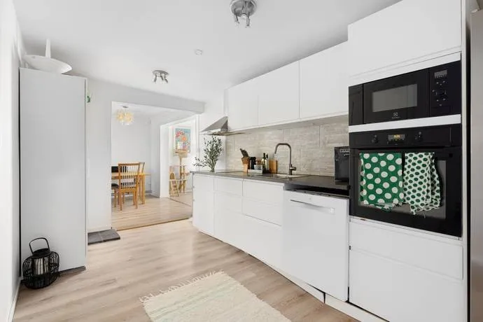 Sibblevägen i Grödinge