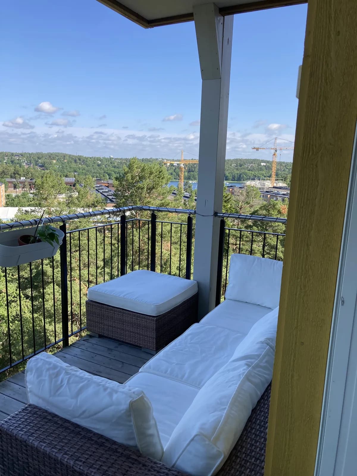 Fidravägen i Saltsjöbaden