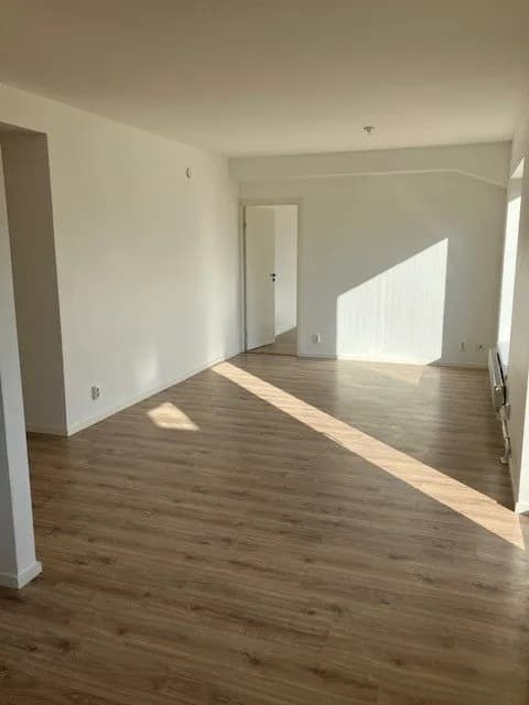 Hemvägen i Harlösa