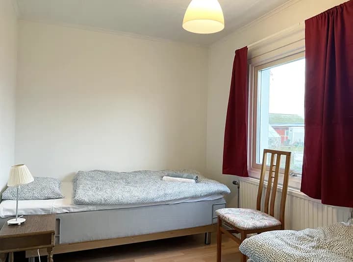 Högsbyvägen i Blomstermåla