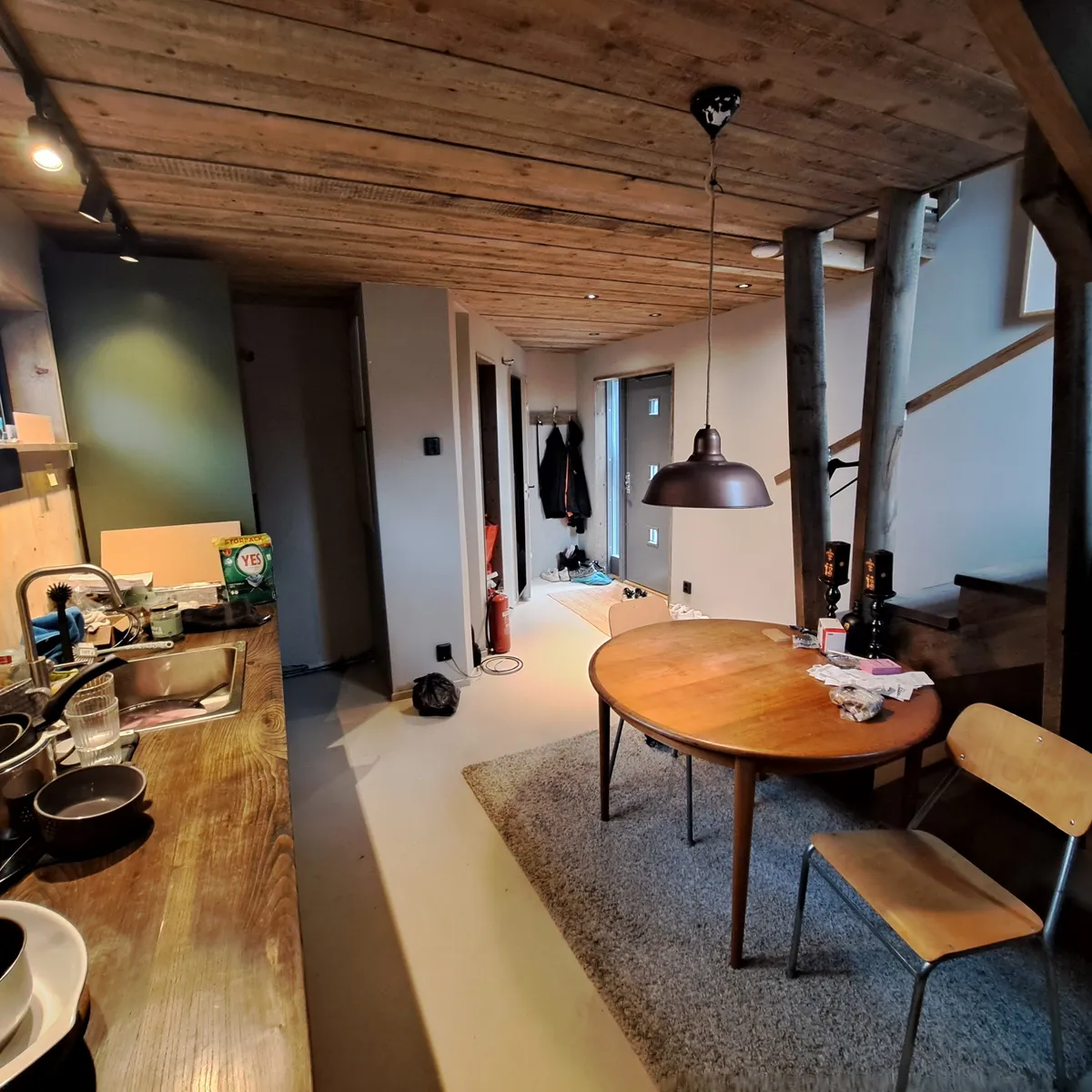 Gripens Backe i Kungsängen