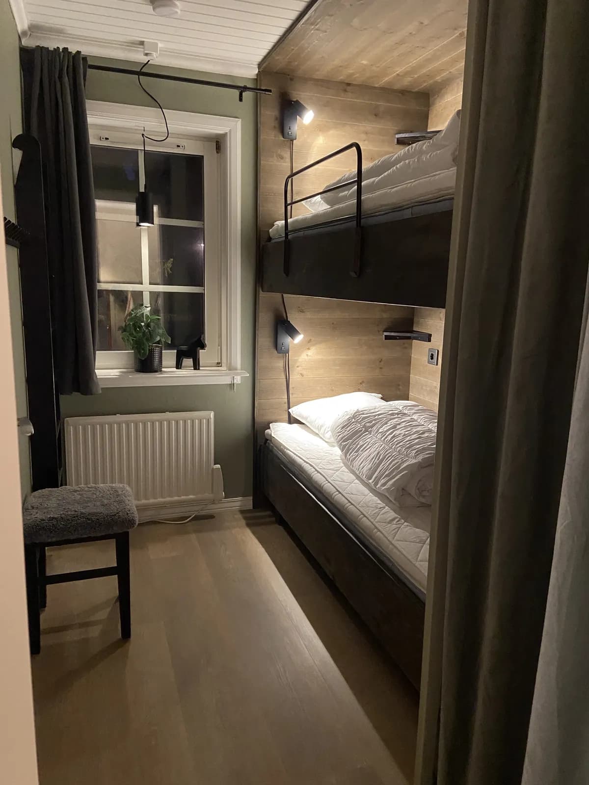 Lindvallen Gula Byn i Sälen