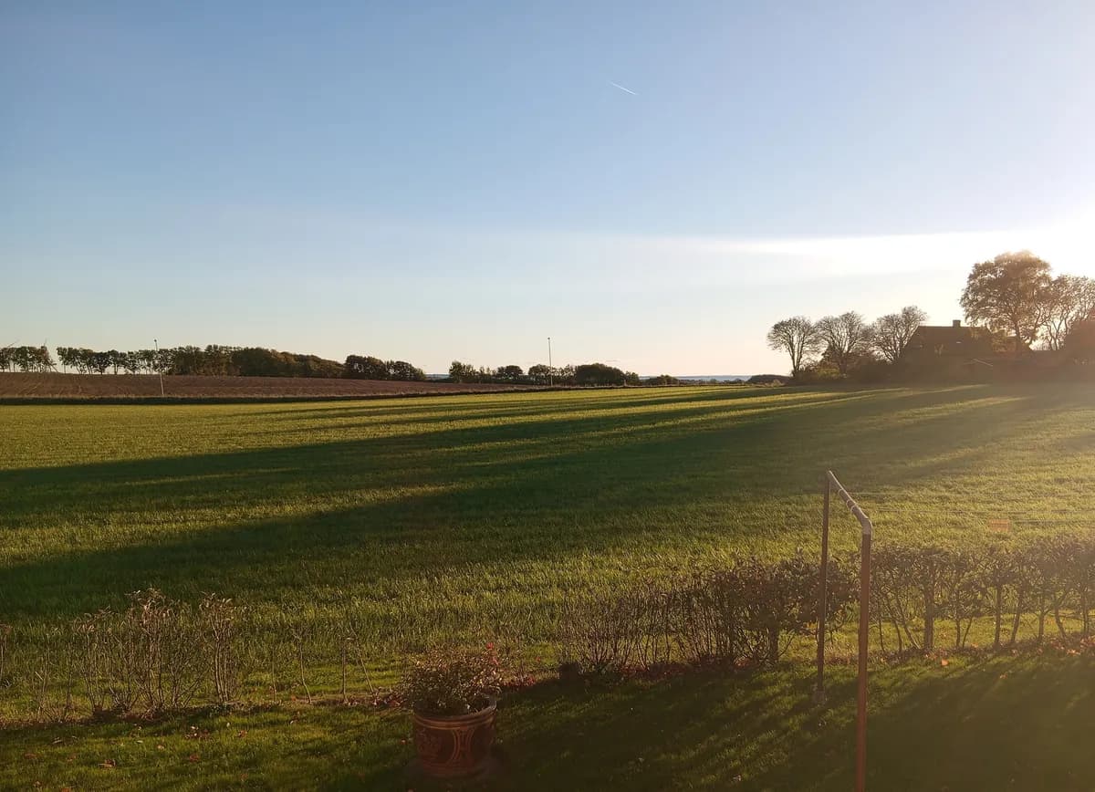 Brunnbyvägen i Nyhamnsläge