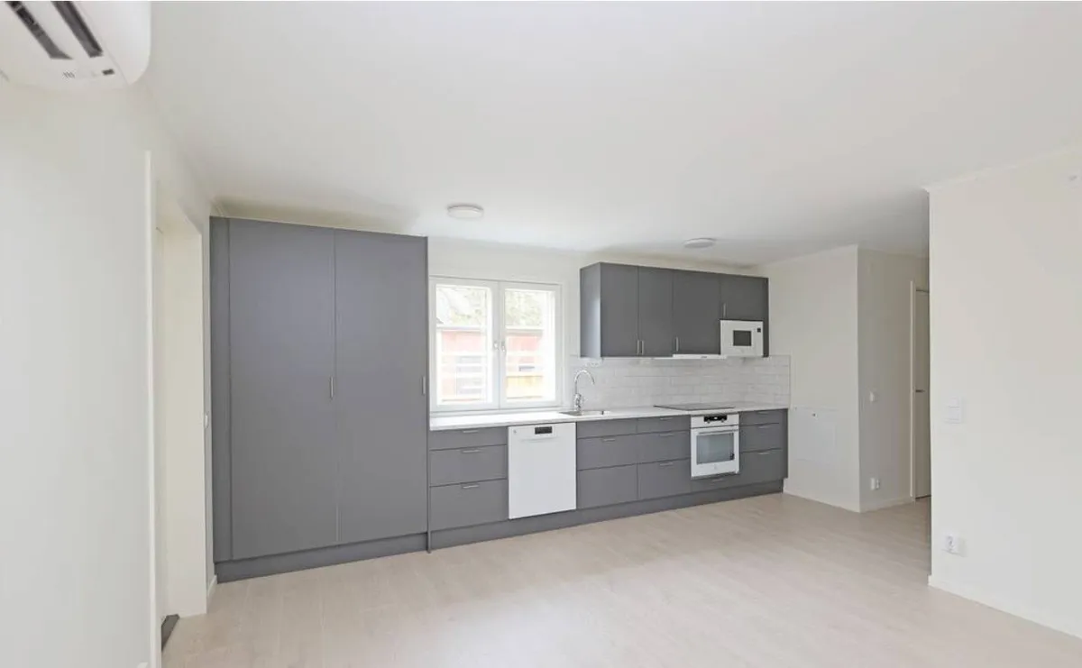 Nyhemsvägen i Sävsjö