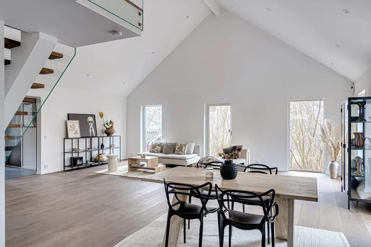 Herrgårdsvägen i Tyringe