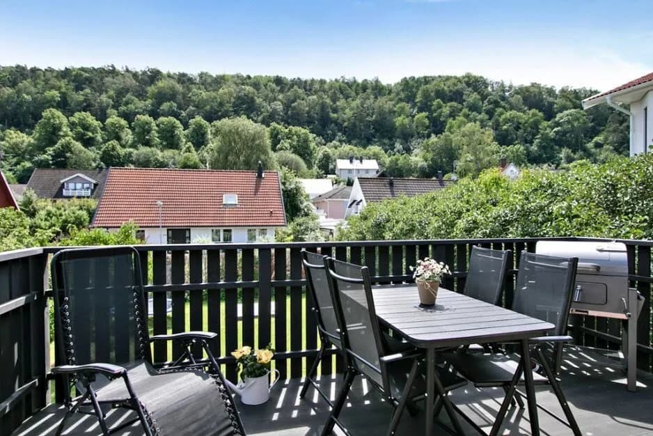 Dalhemsvägen i Båstad