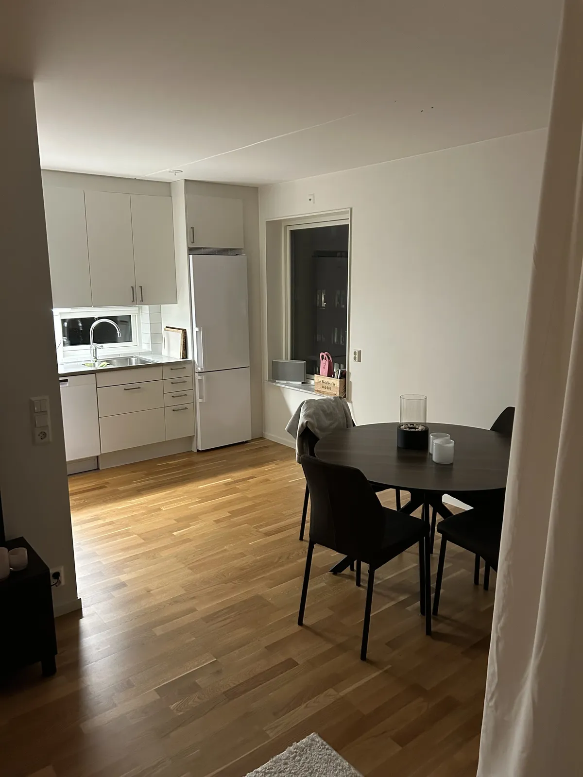 Berguven i Hovås