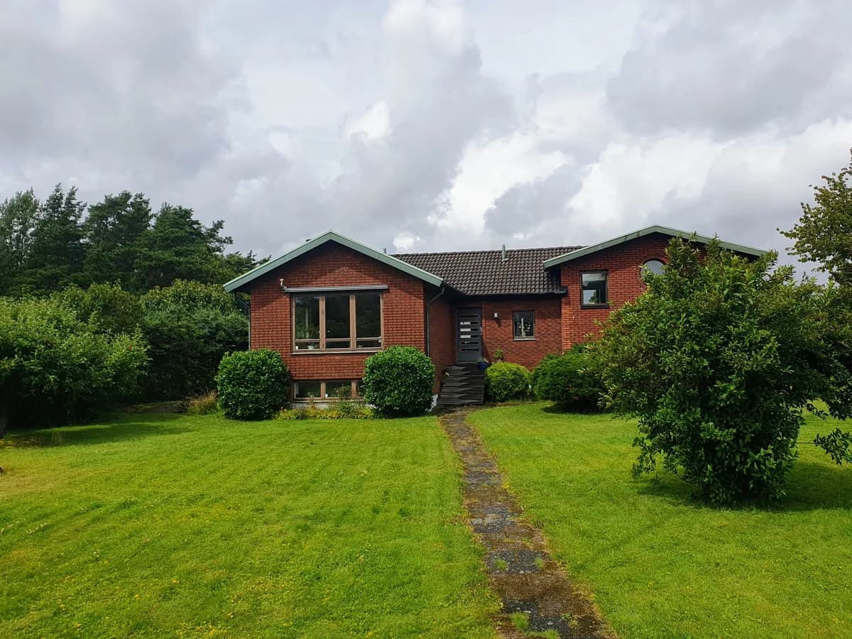 Askims Utsiktsväg i Askim