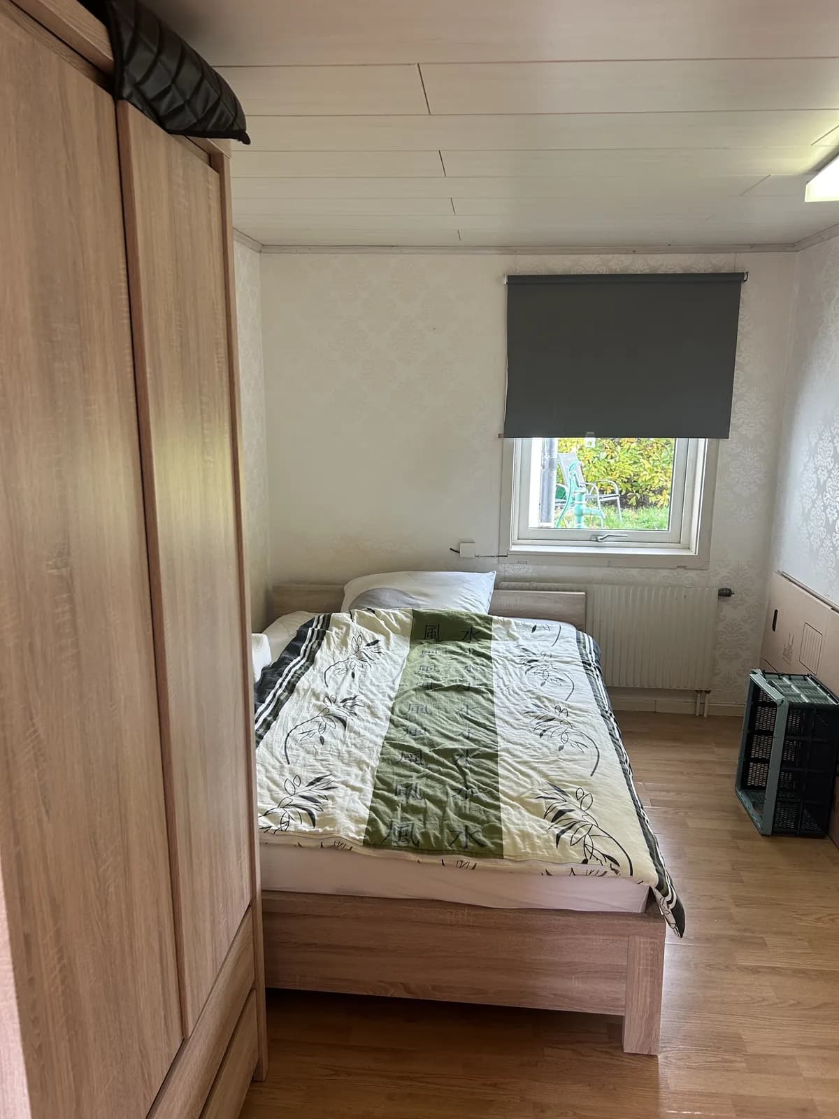 John Algots väg i Laholm