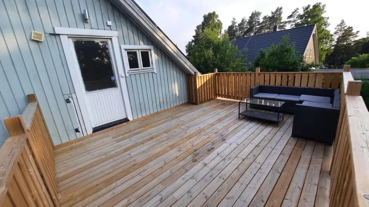 Tygelvägen i Bålsta