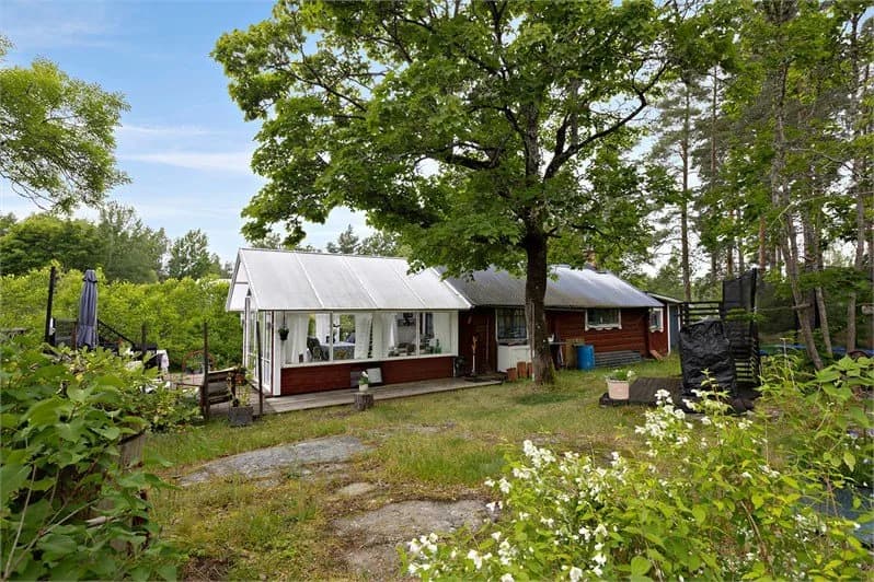 Stora Hasstorp i Lillkyrka