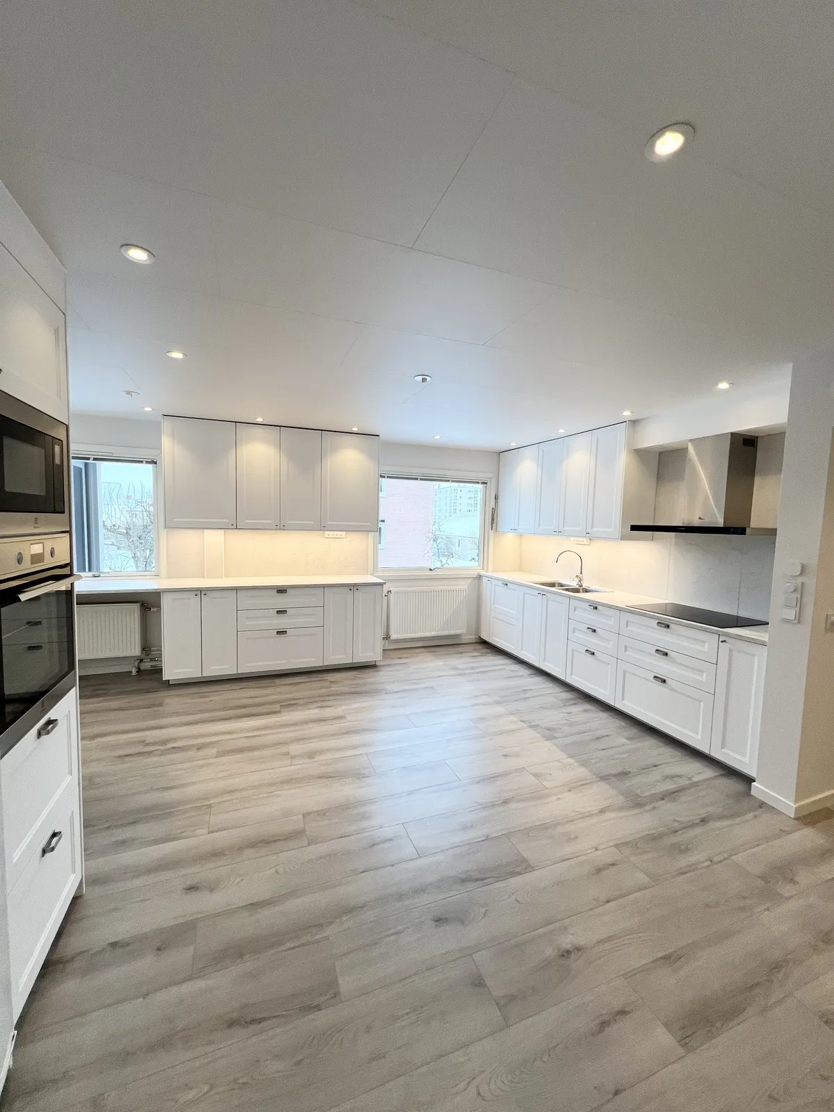 Bäckalyckan i Jönköping