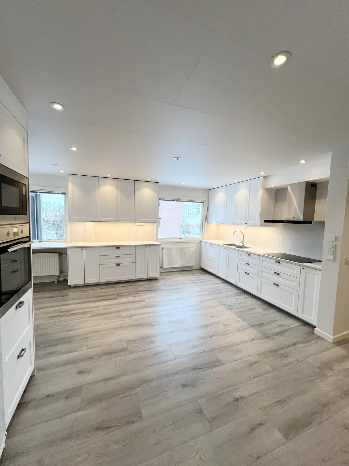 Bäckalyckan i Jönköping