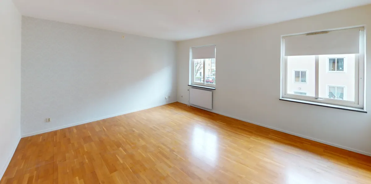 Peder Holmsgatan i Ronneby