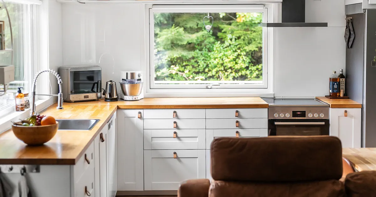 Horla Flinktorpet i Alingsås