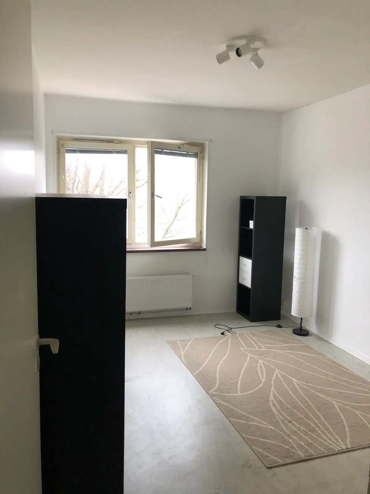 Arvesgärde i Göteborg