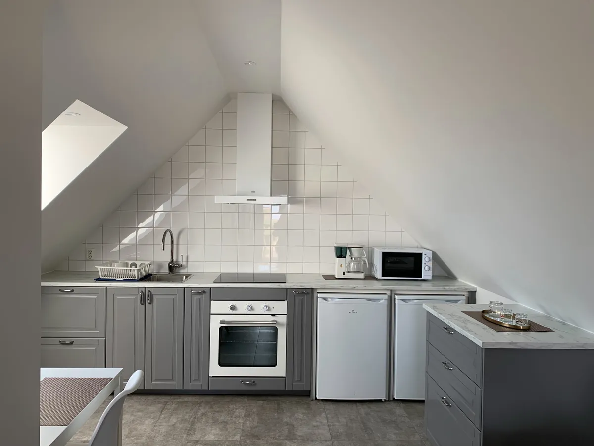 Räng Sandsvägen i Vellinge