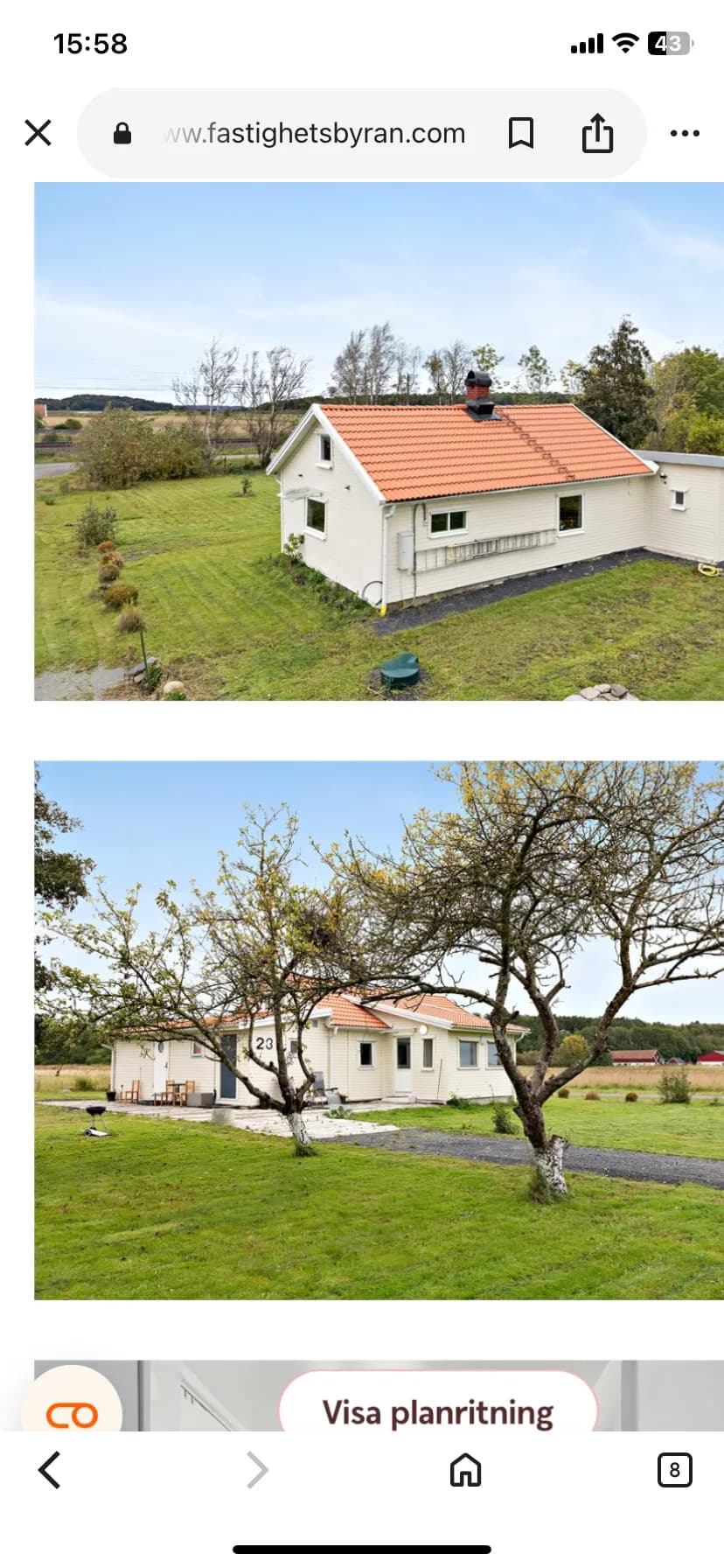 Lekarekullestigen i Åsa