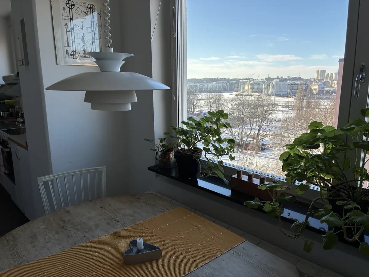 Drakenbergsgatan i Stockholm