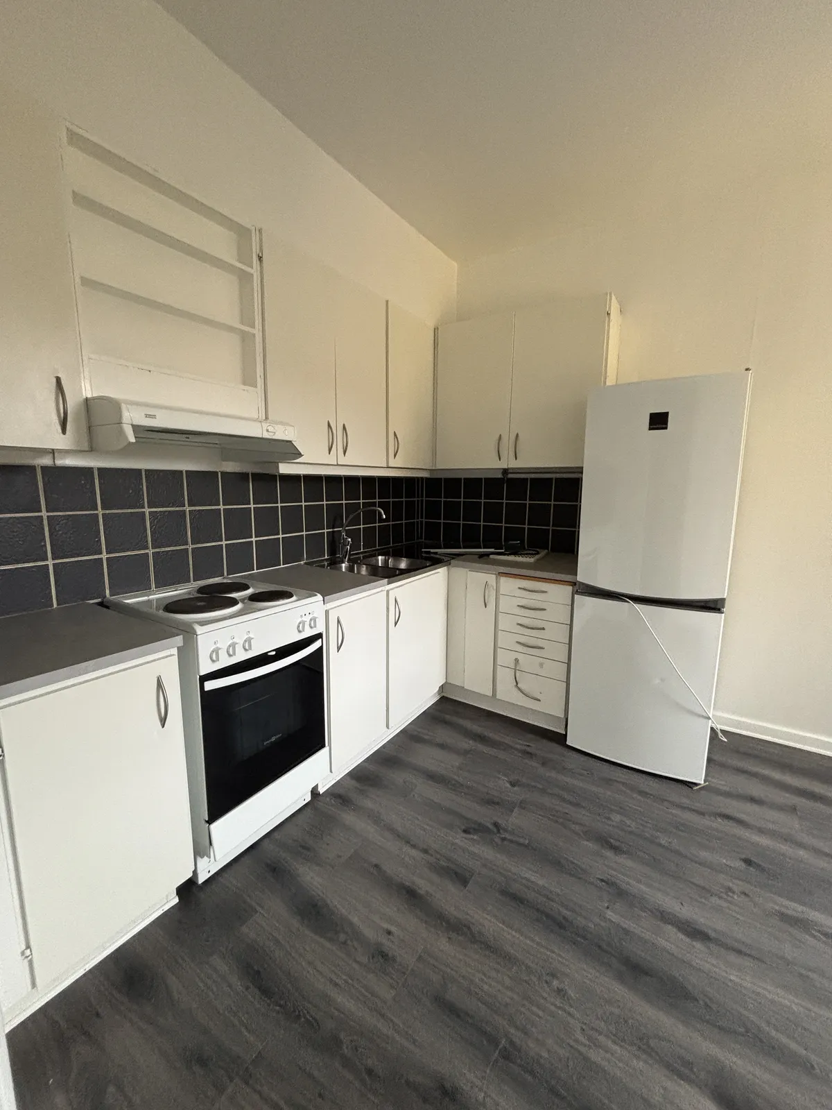 Stålhandskegatan i Göteborg