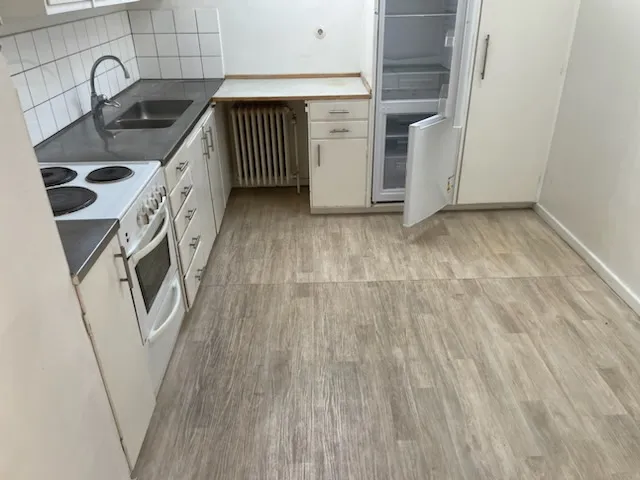 Nya Ågatan i Smedjebacken