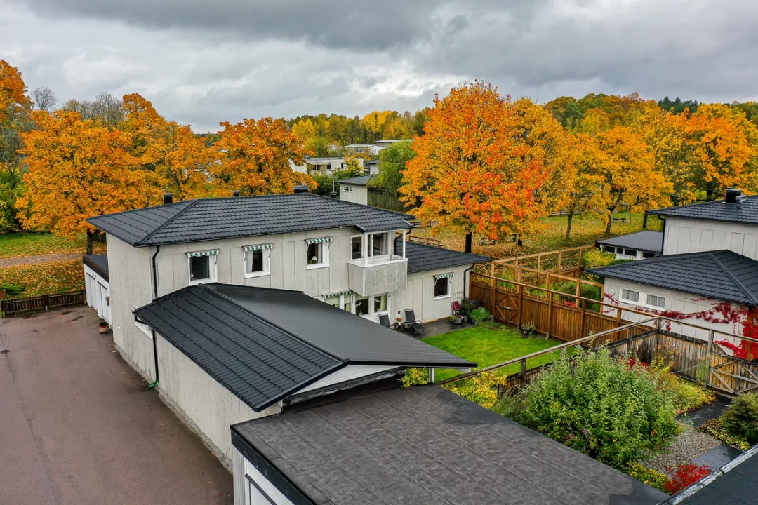 Brygghusgatan i Västerås