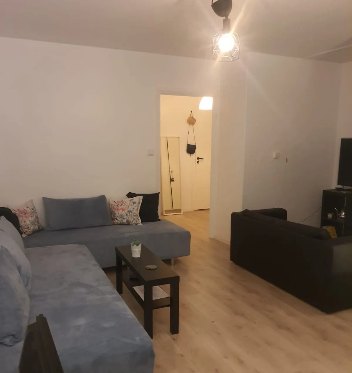 Tulegatan i Sundbyberg