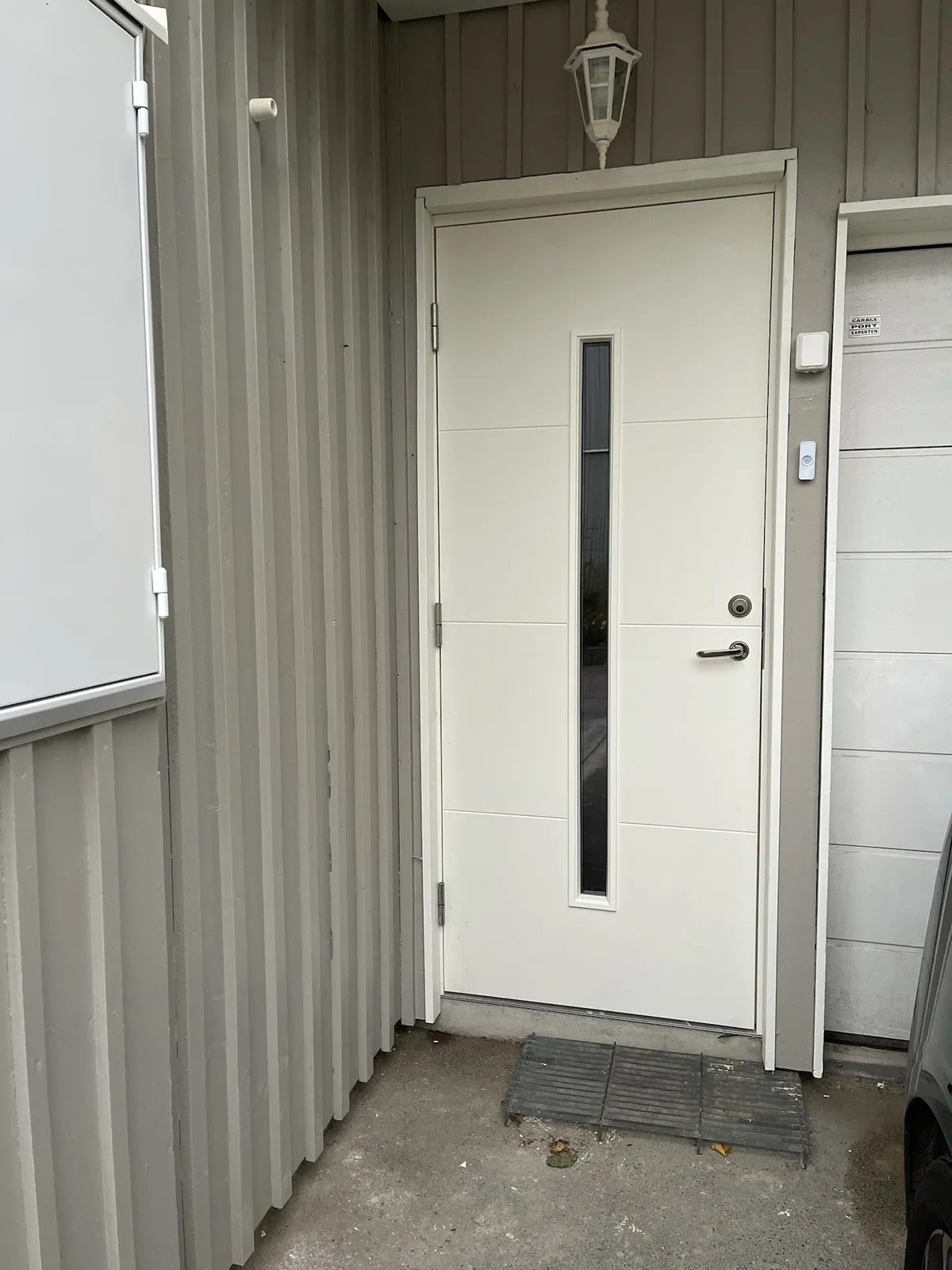 Hollandsresan i Uppsala