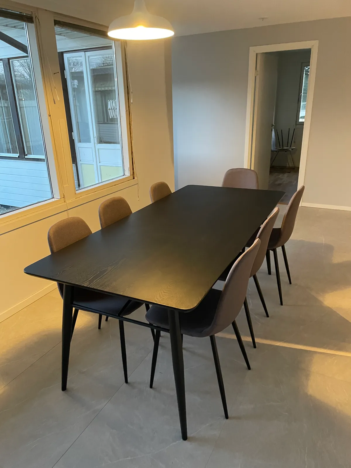 Kornbodsgatan i Västerås