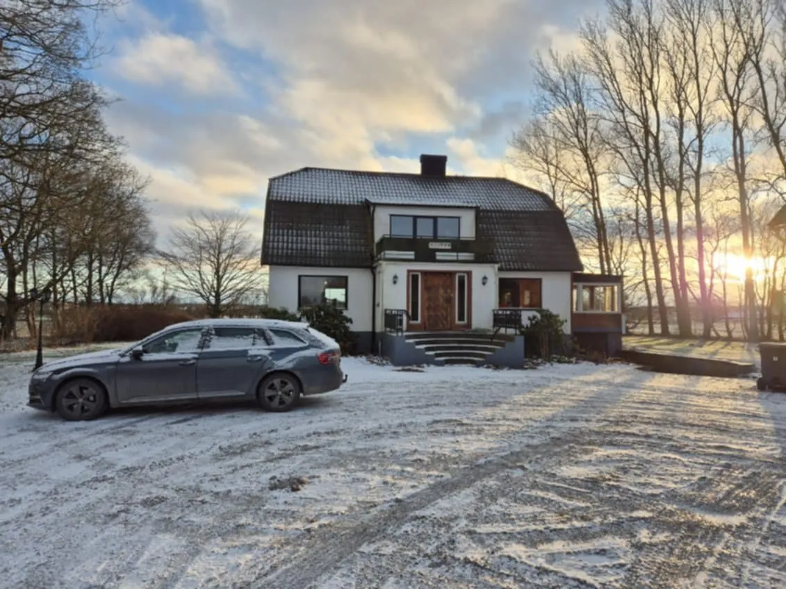Boarp i Hörby