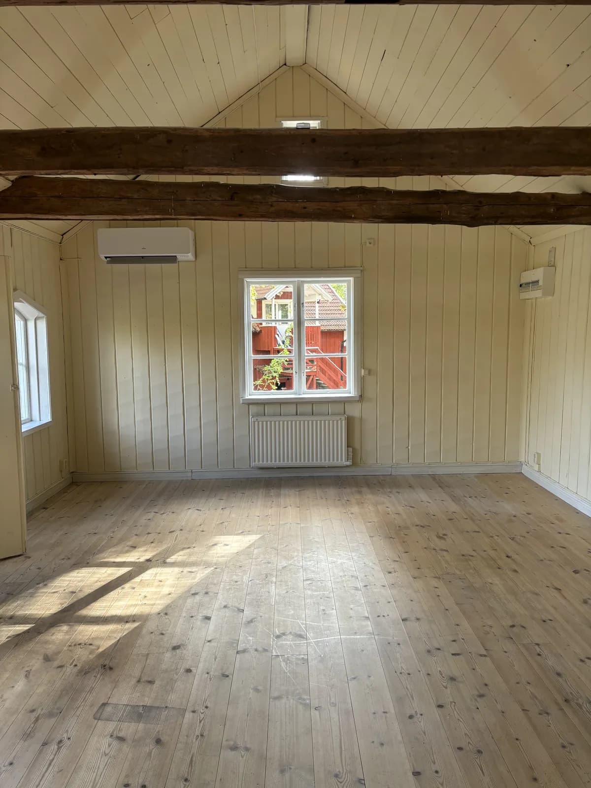 Lagnö gård i Trosa