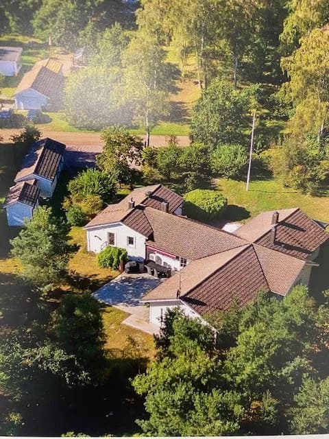 Ginstvägen i Höllviken