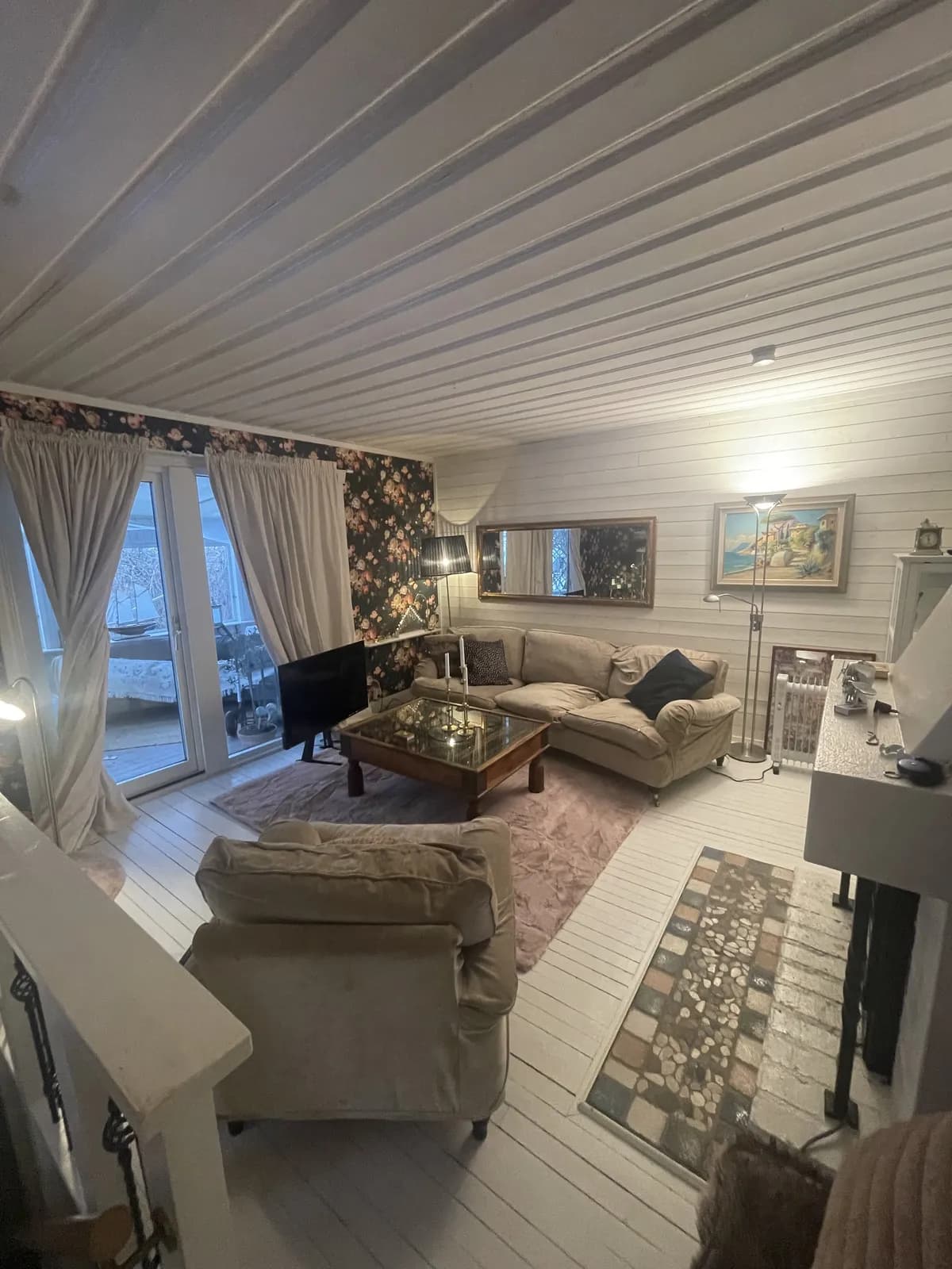 Söderled i Saltsjö-boo