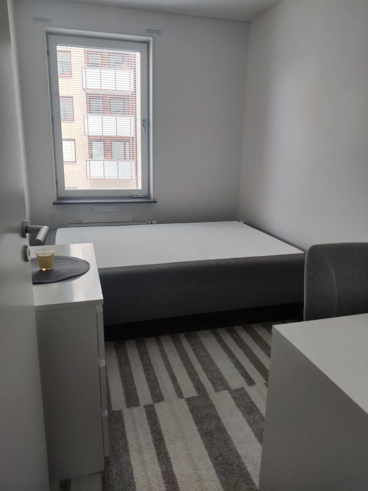 Mäldgränd i Jakobsberg