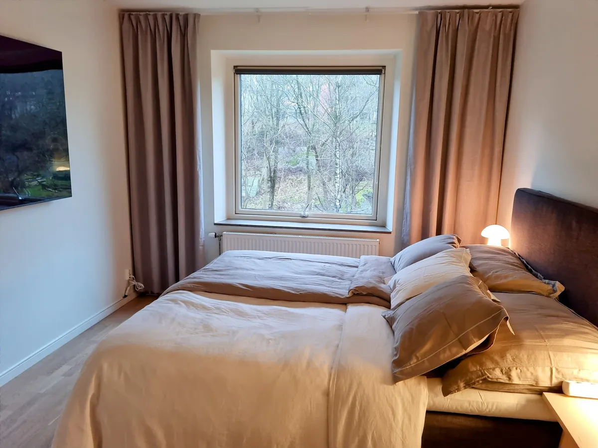 Gräddgatan i Göteborg