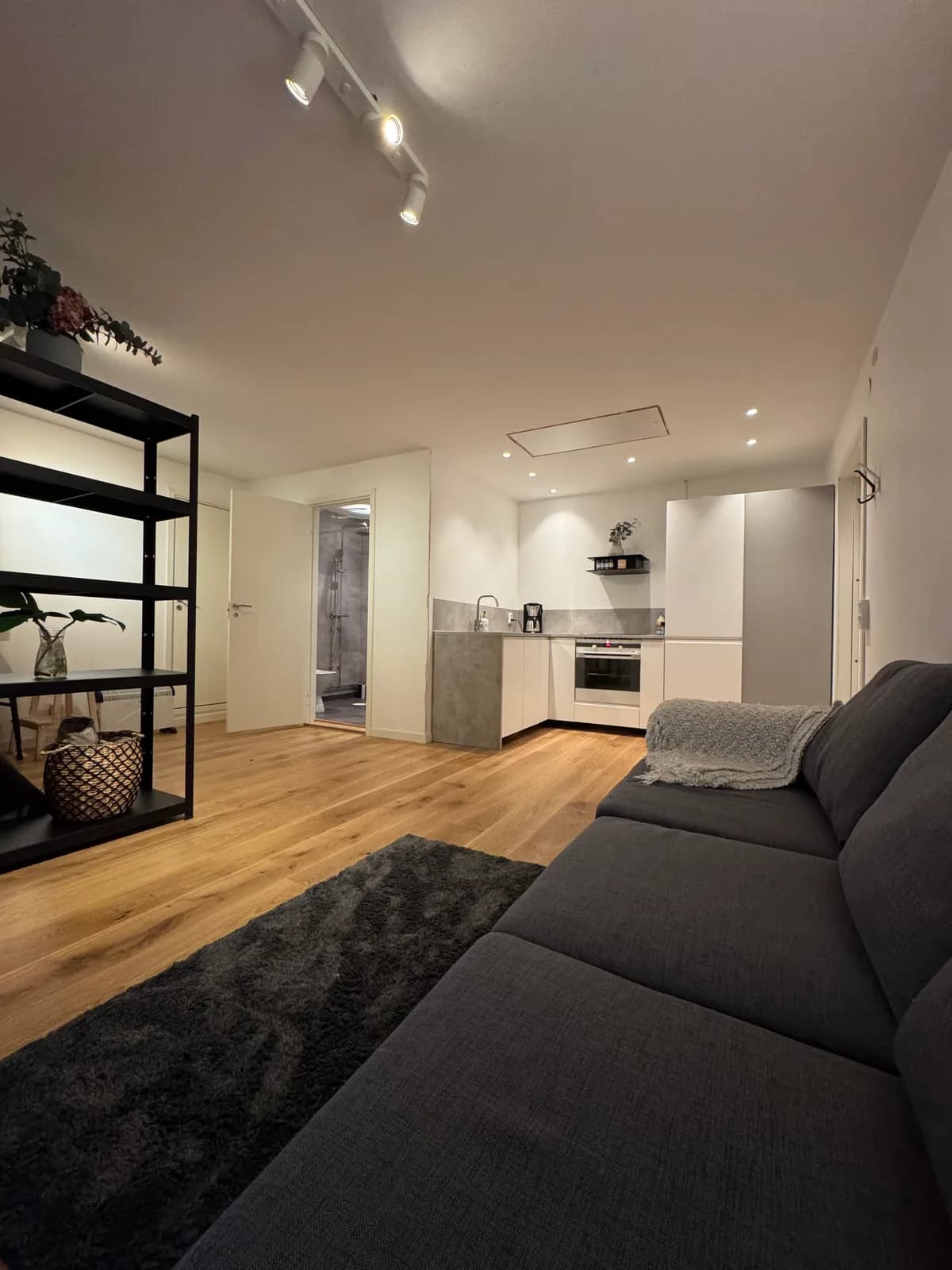 Runhällsgatan i Torslanda