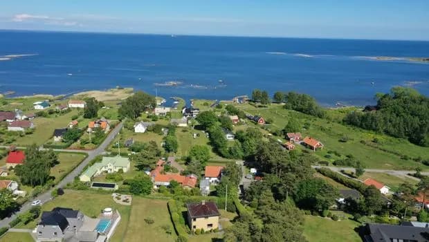 MS Viktorias Väg i Sölvesborg