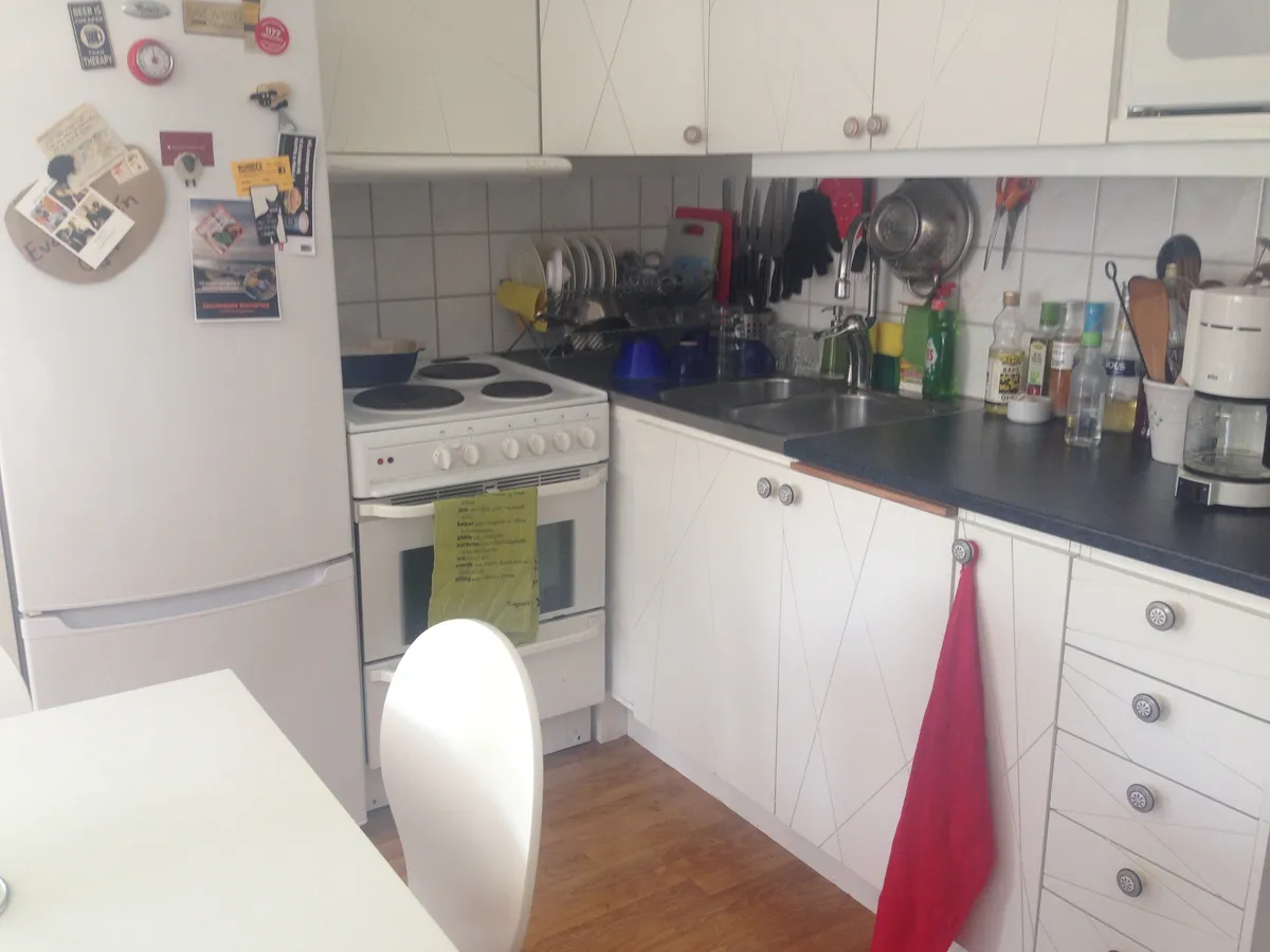 Lummelundsväg i Visby