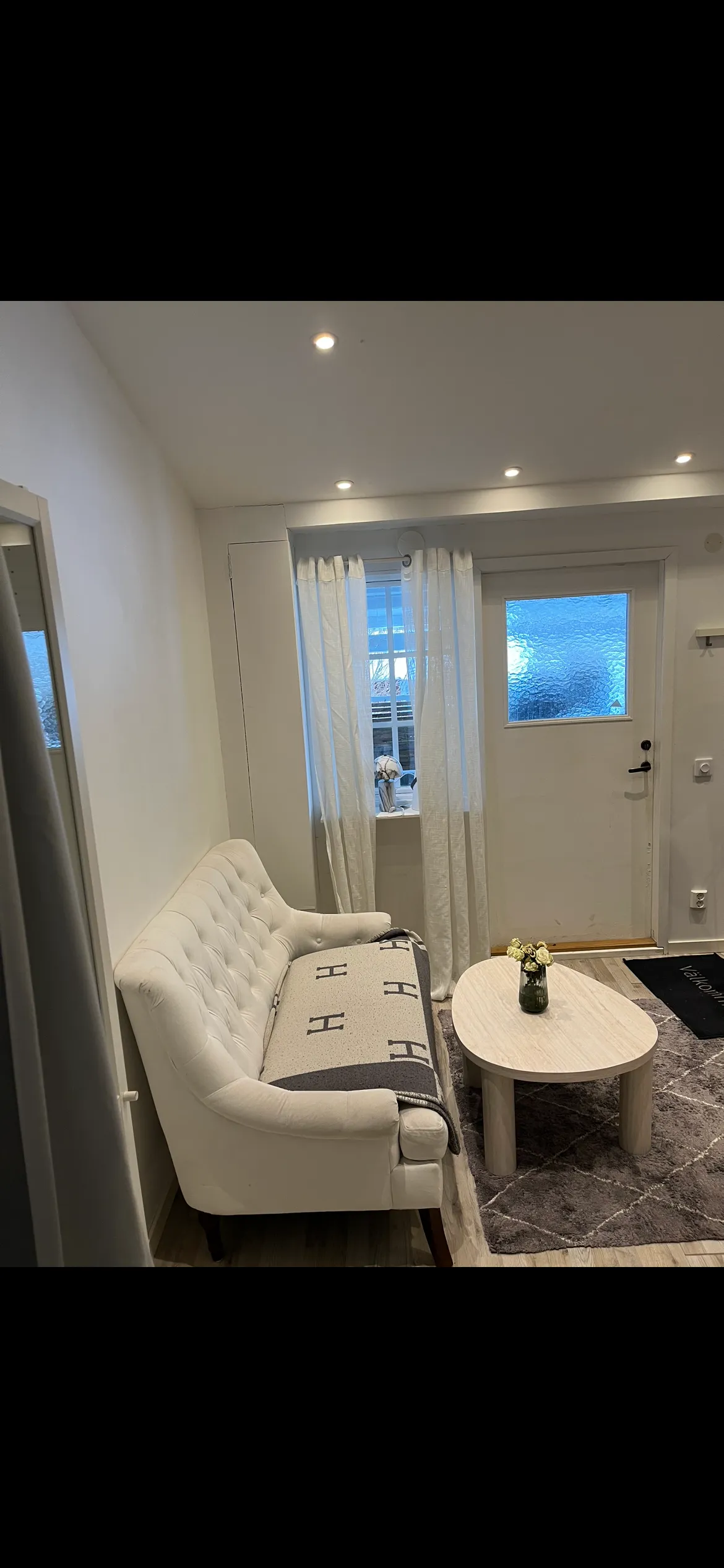 Rosenbjelkes väg i Sollentuna