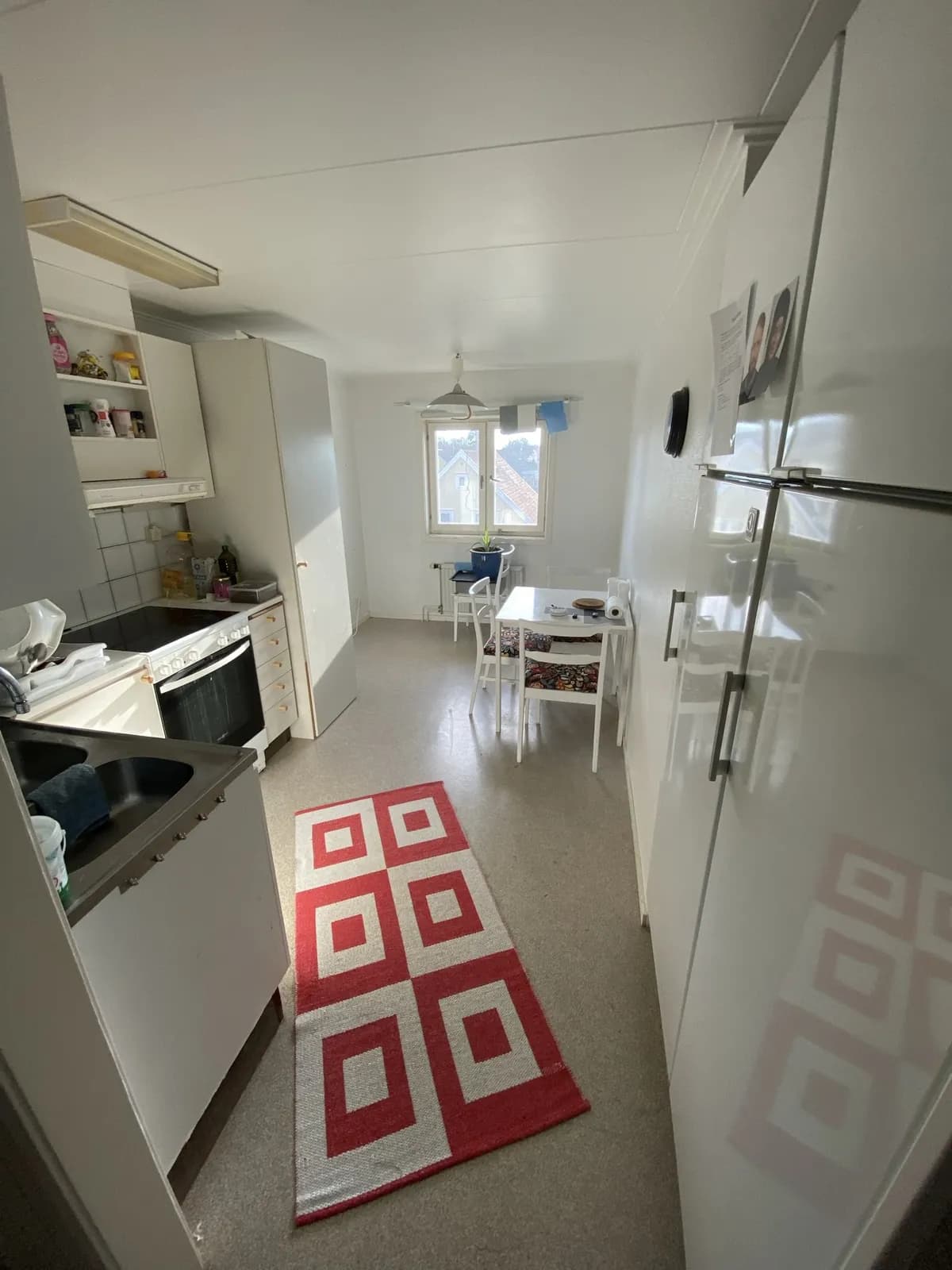 Skogsvägen i Säffle