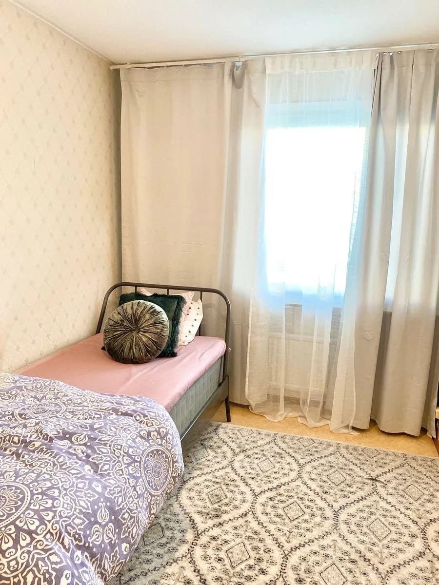 Malmvägen i Sollentuna