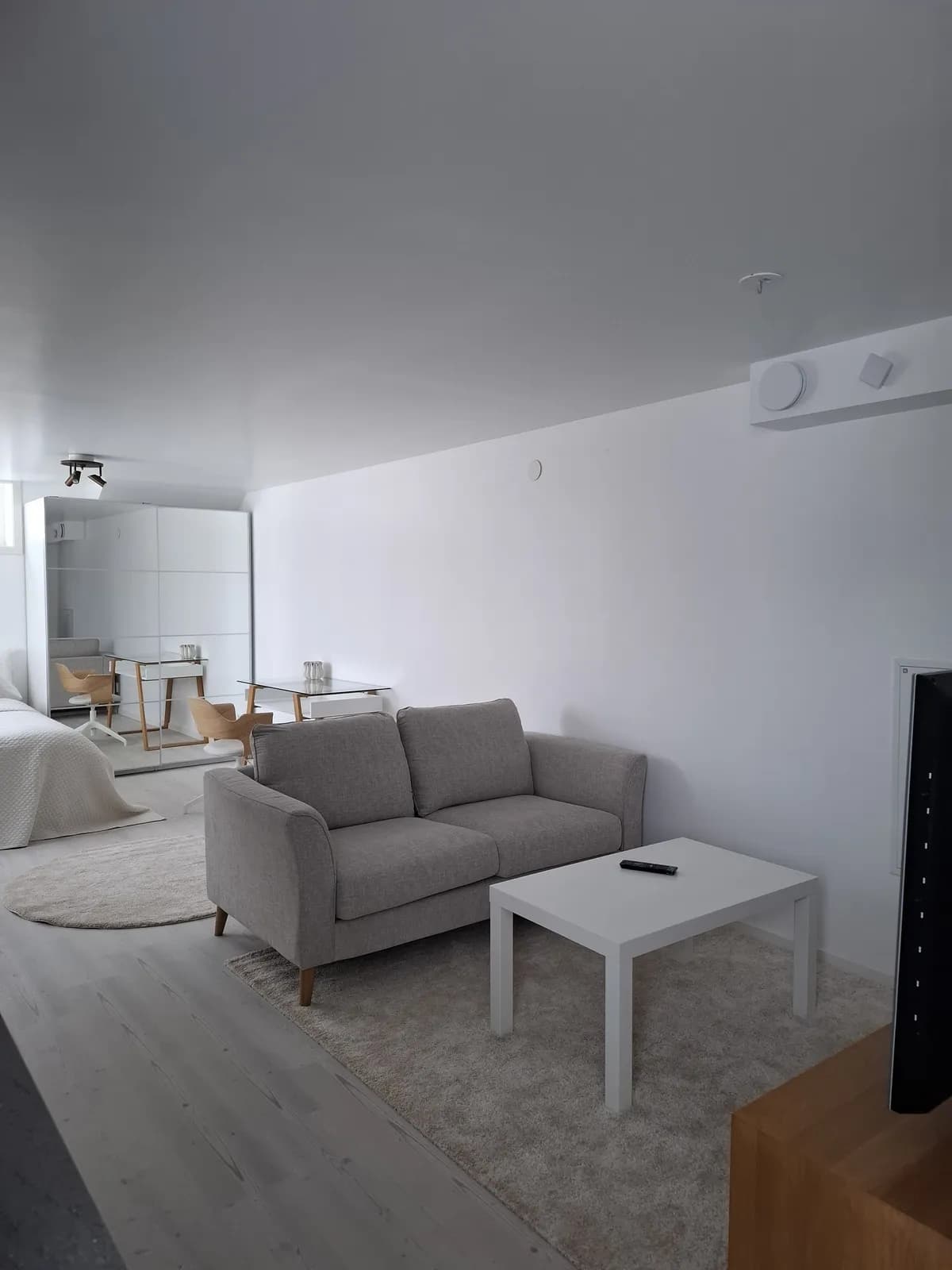 Åkervägen i Huddinge