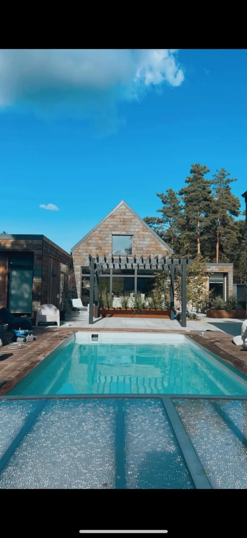 Sandnejlikevägen i Åhus