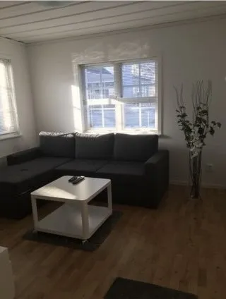 Sidensvansvägen i Ekerö