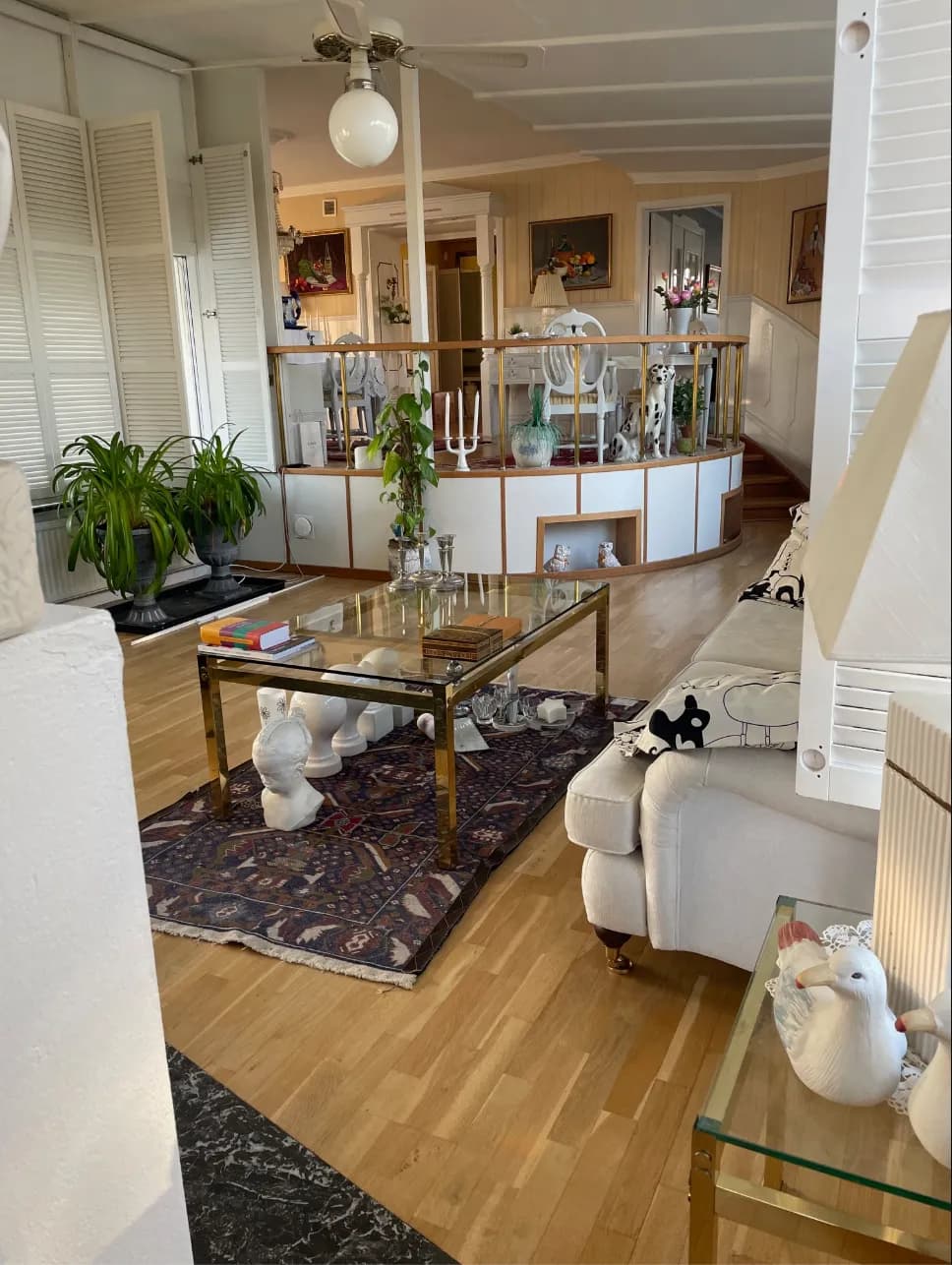 Bäckgatan i Kungälv